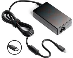 USB-C Laptop Oplader 45W (15V-3A) geschikt voor HP Pavilion 15-eg3000 Series