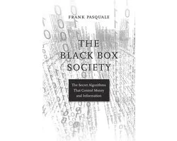 The Black Box Society