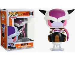 Funko Pop! Animation: Dragonball Z S6 Frieza - Verzamelfiguur