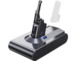 V8 8.0Ah/8000mAh SV10 batterij 215681 vervanging compatibel met Dyson V8 /Absolute/Motorhead/Fluffy/SV10 voor Dyson accu handstofzuiger Li-Ion 967834 05