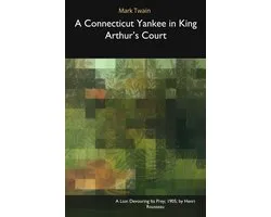 A Connecticut Yankee in King Arthur's Court