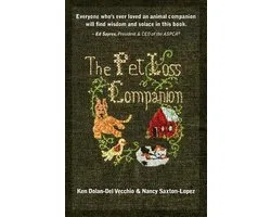 The Pet Loss Companion