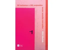 10 minutos e 38 segundos neste mundo estranho