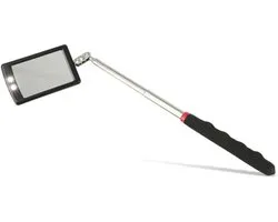 Telescoopspiegel DayTools TS-6442 LED