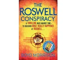 Roswell Conspiracy