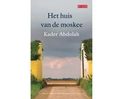 Het Huis Van De Moskee