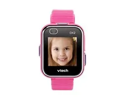 VTech Kidizoom Smartwatch DX2 Roze