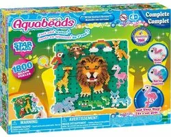 Aquabeads Balade en savane
