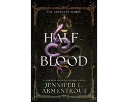 Half Blood