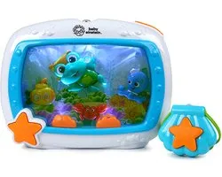 BABY EINSTEIN Veilleuse Sea Dreams Soother - Multicolore