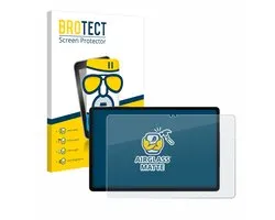 BROTECT - Screenprotector voor Samsung Galaxy Tab S9 WiFi - Folie Beschermfolie Beschermglas matte