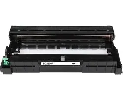 Brother DR-2300 Alternative Drum Zwart 12000 pages Brother DCP-L2500D Brother DCP-L2520DW Brother DCP-L2540DN Brother DCP-L2540DW Brother HL-L2300D Brother HL-L2320D Brother HL-L2340DW Brother HL-L2360DN Brother HL-L2360DW Brother W HL-L2365