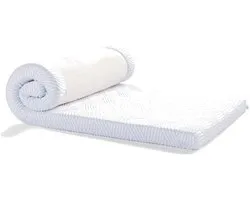 TEMPUR Topper Pro Plus SmartCool Firm – 140x200 cm – 8 cm