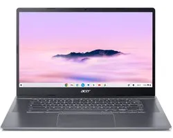 Acer Chromebook Plus 515 CB515-2H-32ER - 15.6 inch - azerty