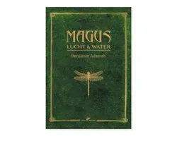 Grimoire- Magus Lucht & Water