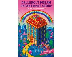 Dallergut Dream Department Store - DallerGut Dream Department Store
