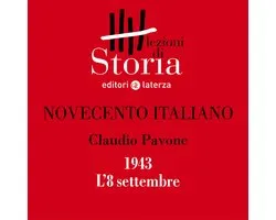 1943. L’8 settembre