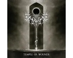 Tulpa - Temple Of Wounds (CD)