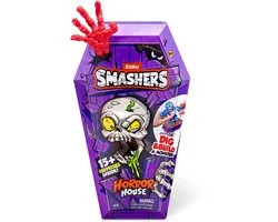 Smashers Horreur House Série Medium 1 par ZURU