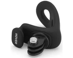 HOVERAir HandleBar Mount - Stuurhouder - Voor Beacon - Fiets en Scooter - Zwart