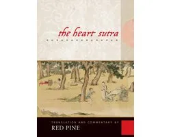 The Heart Sutra