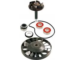 Pompe à eau RMS pour Scooter Aprilia 125 Atlantic 2003 à 2005 SP0/SPA/SPB/SPC Neuf