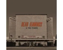 Beau Jennings & The Tigers - American Stories Major Chords (LP)