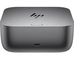 Station d'accueil HP Thunderbolt 4 Ultra 180 W G6