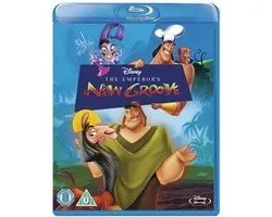 Emperor's New Groove