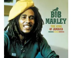 The King Of Jamaica