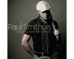 Paul Smithuis - Everything starts with a melody