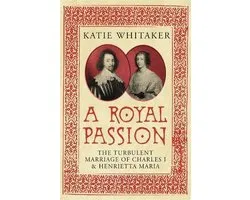 A Royal Passion