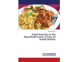 Food Security at the Household Level