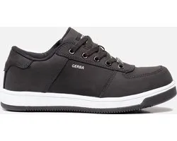 Gerba Danae Sneaker Laag S3 - Zwart - 40