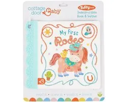 A Tuffy Book- My First Rodeo (a Tuffy Book)