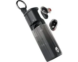 Skullcandy Method 360 ANC – Sound by Bose – met Active Noise Cancelling – Draadloze Oordopjes – 40u Batterij – Bluetooth – Zwart