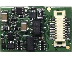 TAMS Elektronik 41-04414-01-C LD-G-41 Next18 Locdecoder Module, Zonder kabel