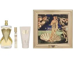 Jean Paul Gaultier Divine geschenkset, 100+75+10 ml