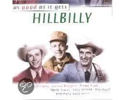 Hillbilly