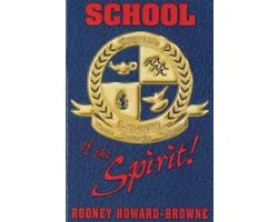 School of the Spirit