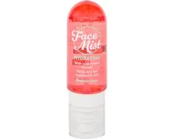 The Beauty Dept - Brume hydratante pour le visage - Pastèque - 100 ml - 1 pièce
