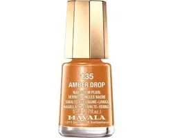 Mavala - 135 Amber Drop - Nagellak