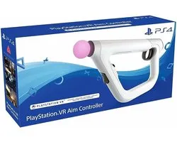 Sony Playstation VR Aim Controller