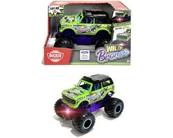 Simba Toys - Wild Bronco - 203764026