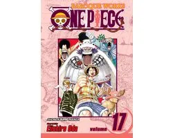 One Piece, Vol. 17