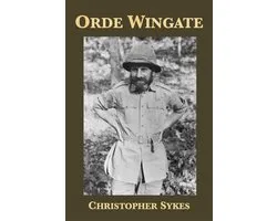 Orde Wingate