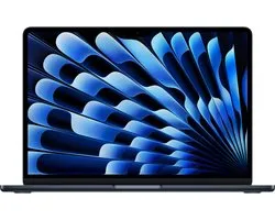 Apple – M5 MacBook Air 13,6 inch – 24GB/1TB – Marine