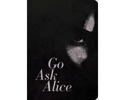 Anonymous Diaries - Anonymous: Go Ask Alice
