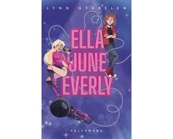 Ella June Everly