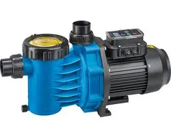 Speck Badu Alpha Eco Soft zwembadpomp variabele snelheid 15,5 m³/h – energiezuinig 230V